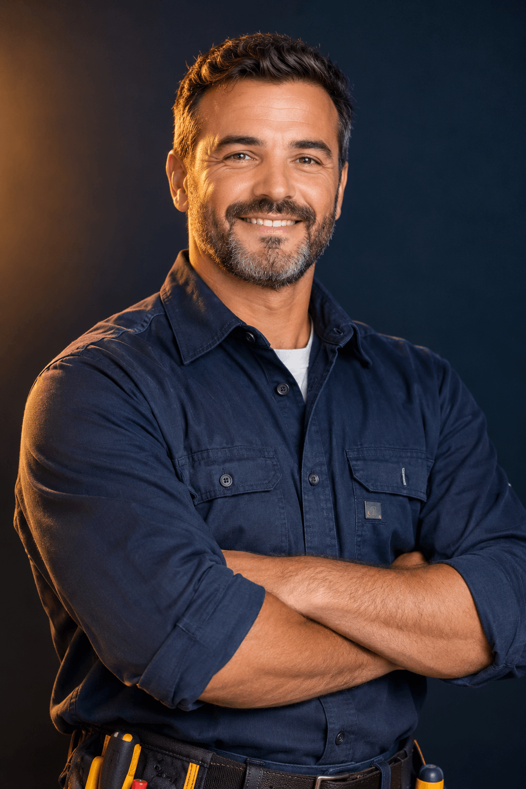 The contractor behind CostBolt